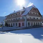 Loy Szálloda Gröbming