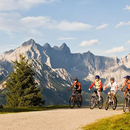 Loy Hotel Grobming