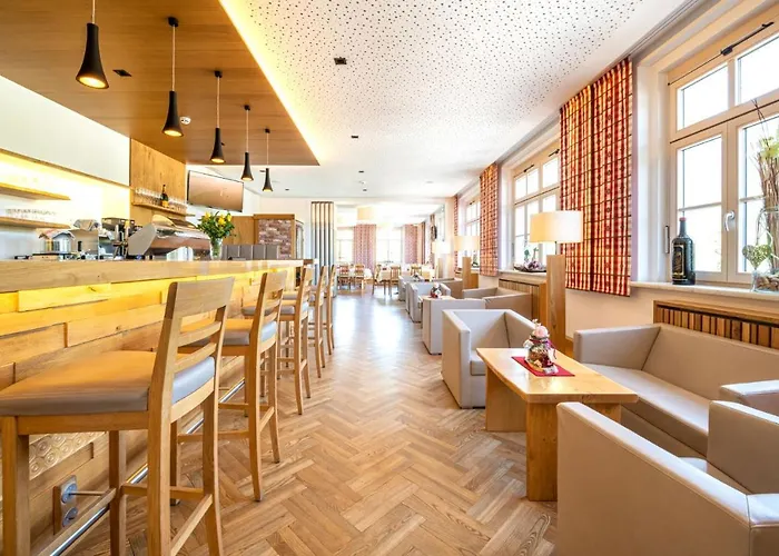 洛伊酒店 格洛博明