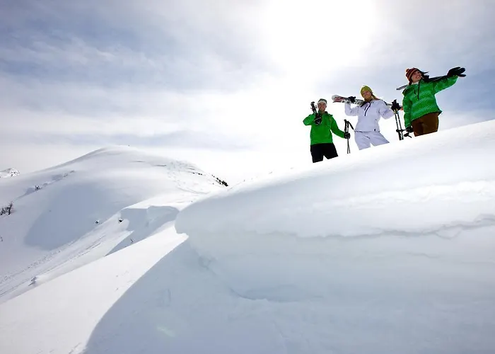 洛伊酒店 格洛博明