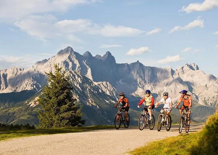洛伊酒店 酒店 格洛博明