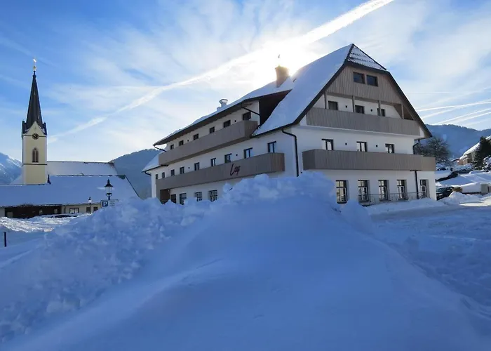 洛伊酒店 酒店 格洛博明